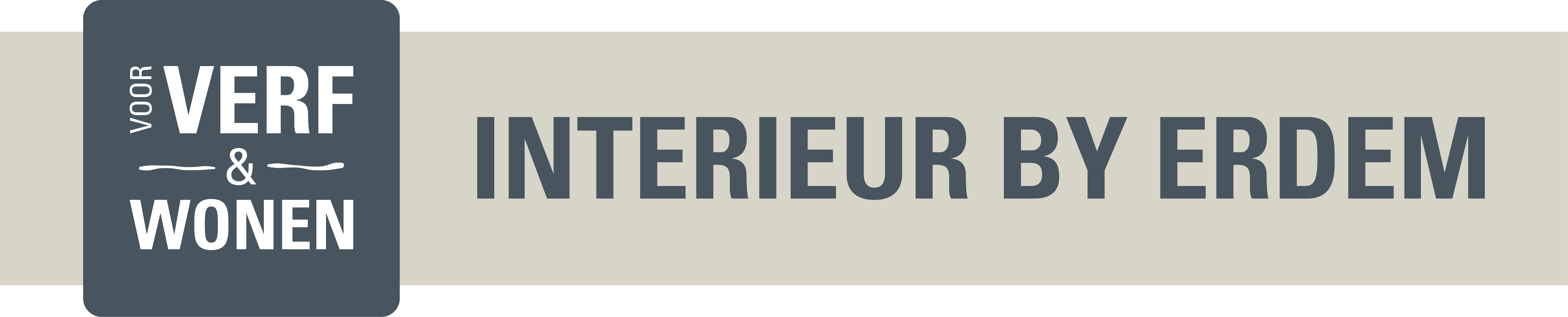 Interieur By Erdem Logo
